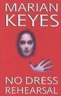 No dress rehearsal (Open door series)