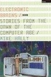 Cover of Electronic Brains