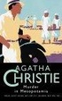 Cover of Murder in Mesopotamia