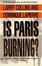 Cover of "Is Paris Burning"