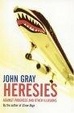 Cover of Heresies