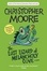 Cover of "The Lust Lizard of Melancholy Cove"