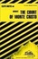 Cover of "The Count of Monte Cristo"