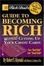 Cover of "Rich Dad's Guide to Becoming Rich...Without Cutting Up Your Credit Cards"
