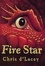 Cover of "Firestar"