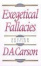 Cover of "Exegetical Fallacies,"