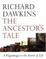 Cover of "The Ancestor's Tale"