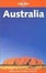 Cover of Lonely Planet Australia