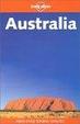 Cover of Lonely Planet Australia