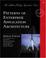 Cover of "Patterns of Enterprise Application Architecture"
