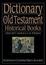 Cover of "Dictionary of the Old Testament"