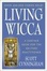 Cover of "Living Wicca"