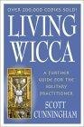 Living Wicca (Llewellyn's Practical Magick)