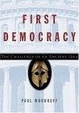 Cover of First Democracy