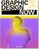 Cover of Graphic Design Now