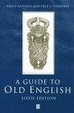 Cover of A Guide to Old English