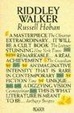 Cover of Riddley Walker