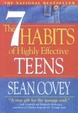 Cover of Seven Habits of Highly Effective Teens