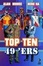 Cover of 'Top Ten'