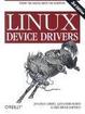 Cover of Linux Device Drivers, 3rd Edition