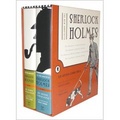 The New Annotated Sherlock Holmes : the Complete Short Stories (2 Vol. Set)