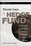 Cover of "Trade Like a Hedge Fund"