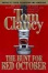 Cover of The Hunt for Red October