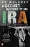 Cover of "A secret history of the IRA"