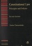 Cover of Constitutional Law