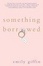 Cover of Something Borrowed