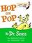 Cover of Hop on Pop