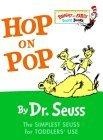 Hop on Pop (Bright & Early Board Books(TM))