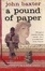 Cover of "A Pound of Paper"