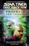 Cover of Prophecy and Change (Star Trek
