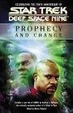 Cover of Prophecy and Change (Star Trek