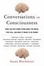 Cover of "Conversations on Consciousness"
