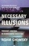 Cover of "Necessary Illusions"