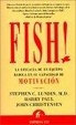 Cover of Fish!