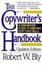 Cover of 'The Copywriter's Handbook'