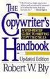 Cover of The Copywriter's Handbook