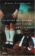 Cover of Mujer del Viajero en el Tiempo