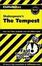 Cover of "The Tempest"