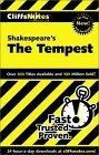 The Tempest (Cliffs Notes)