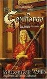 The Soulforge The Raistlin Chronicles, Book 1