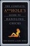 Cover of 'The Complete A**hole's Guide to Handling Chicks'