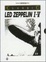 Cover of "Classic Led Zeppelin I-V"