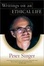 Cover of Writings on an Ethical Life