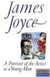 Cover of Portrait of the Artist As a Young Man