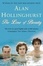 Cover of "The Line of Beauty"