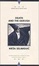Cover of Death and the Dervish